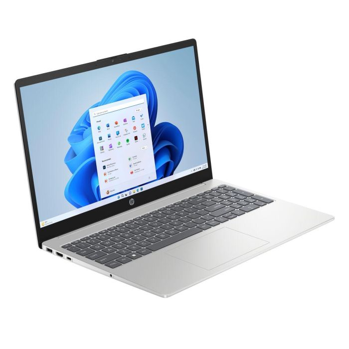 HP Laptop 15-fd0202ns Intel® Core™ i5 i5-1334U Portátil 39,6 cm (15.6") Full HD 16 GB DDR4-SDRAM 512 GB SSD Wi-Fi 6E (802.11ax) Windows 11 Home Plata 3 HP Laptop 15-fd0202ns Intel® Core™ i5 i5-1334U Portátil 39,6 cm (15.6") Full HD 16 GB DDR4-SDRAM 512 GB SSD Wi-Fi 6E (802.11ax) Windows 11 Home Plata 3