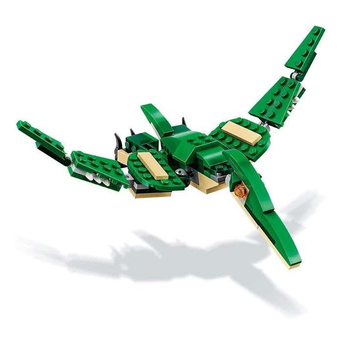 Lego Creator Grandes Dinosaurios 3 Lego Creator Grandes Dinosaurios 3