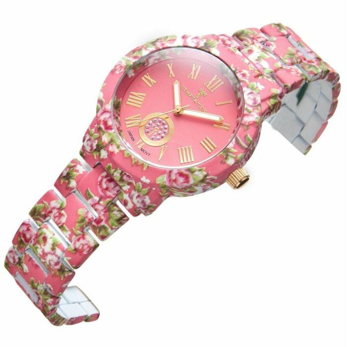 Reloj Mujer Temptation TEA-2015-01 2