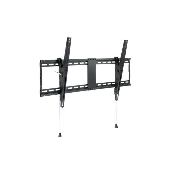 TooQ LP4391T-B Soporte de Pared Inclinable para TV 43-90" hasta 70kg, VESA 200x200-800x400, Inclinación +3°/-12°, 49mm Pared, Negro TooQ LP4391T-B Soporte de Pared Inclinable para TV 43-90" hasta 70kg, VESA 200x200-800x400, Inclinación +3°/-12°, 49mm Pared, Negro