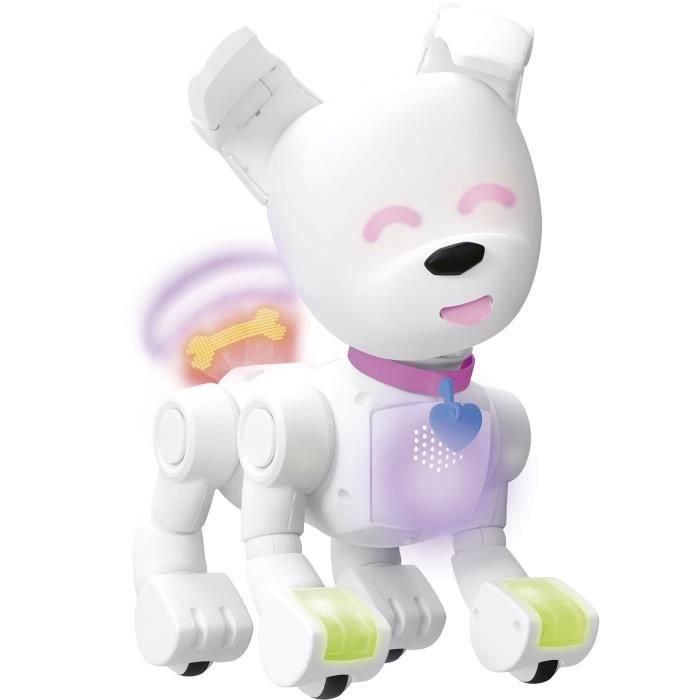 DOG-E - Perro robot de LANSAY DOG-E - Perro robot de LANSAY