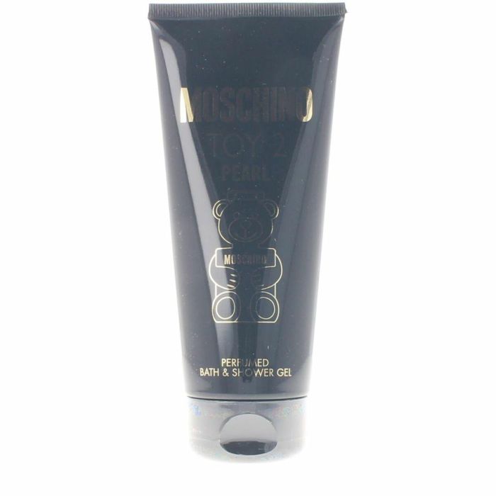 Moschino Toy 2 Pearl Gel De Ducha