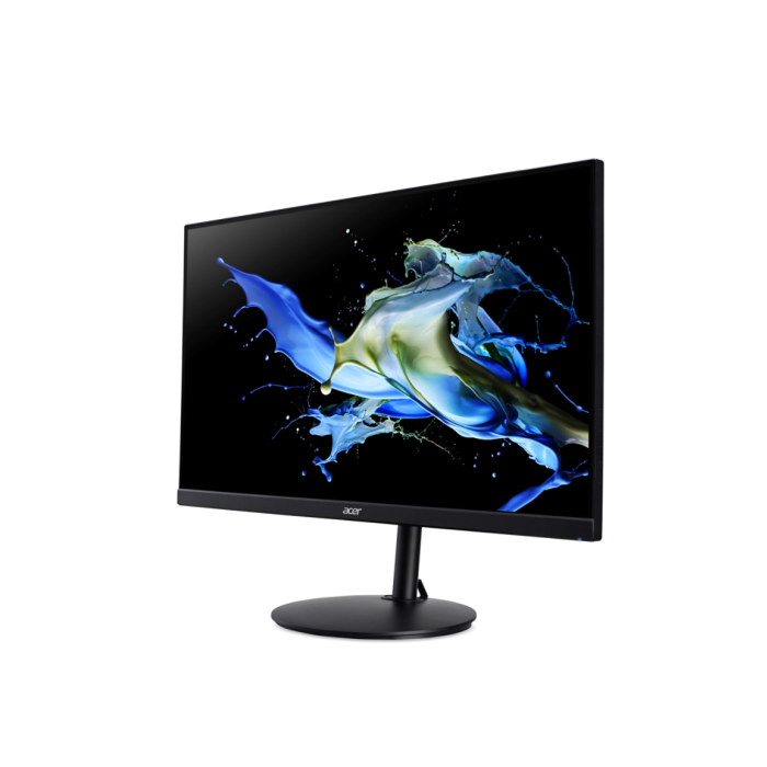 Acer CB272 E pantalla para PC 68,6 cm (27") 1920 x 1080 Pixeles Full HD LED Negro 2