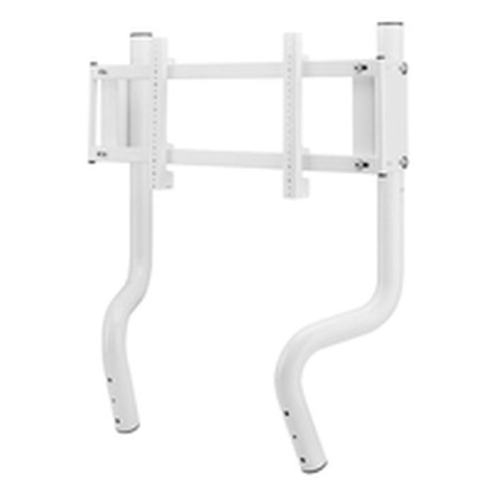 Soporte de pantalla - OPLITE - Para habitáculo GTR S3/S8 - Blanco - Compatible con todas las generaciones GTR 7 Soporte de pantalla - OPLITE - Para habitáculo GTR S3/S8 - Blanco - Compatible con todas las generaciones GTR 7