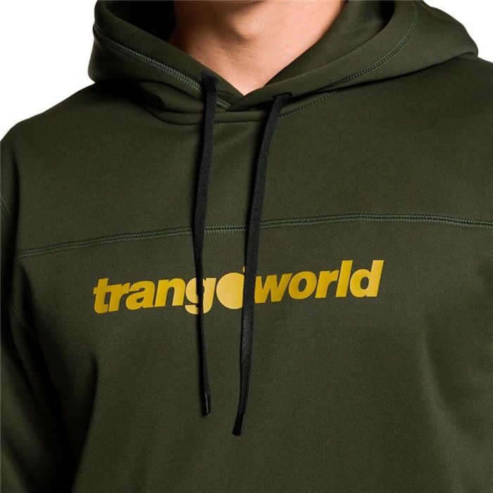 Chaqueta Deportiva para Hombre Trangoworld Ripon V02 2