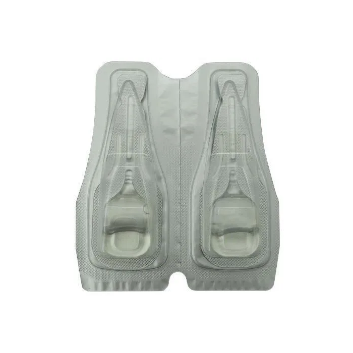 Vetocanis Pipetas Duo Antipulgas y Garrapatas para Perros Grandes 268mg/80mg x4 AAAAAO07613 1