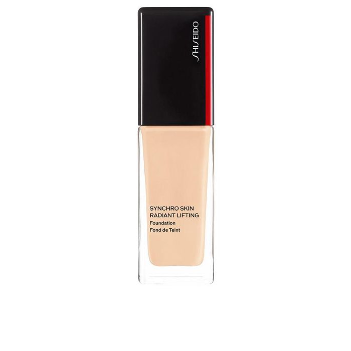 Shiseido SYNCHRO SKIN Radiant Lifting Foundation SPF30 #130 30 ml Shiseido SYNCHRO SKIN Radiant Lifting Foundation SPF30 #130 30 ml
