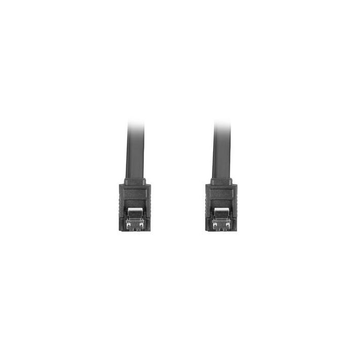 Cable Sata Iii Lanberg 6 grb S Cable Sata Iii Lanberg 6 grb S
