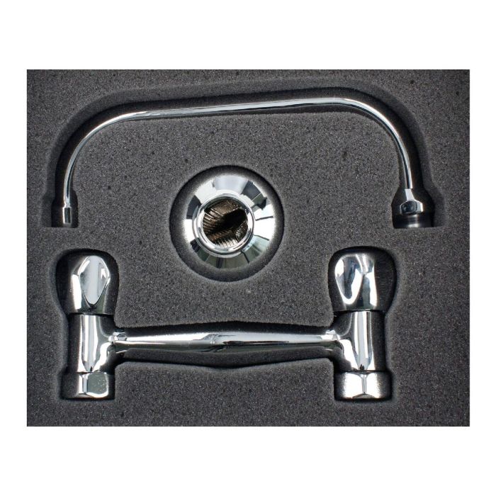 Grifo para Cocina Fontastock Zinc 3 Grifo para Cocina Fontastock Zinc 3
