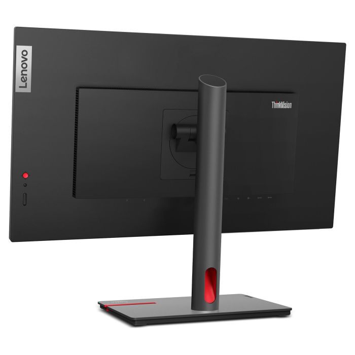 Lenovo ThinkVision P27q-30 Monitor 27" (68,6cm) QHD IPS 4ms Negro 7
