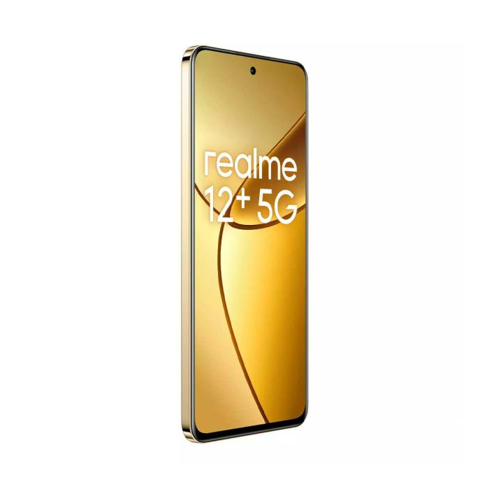 Smartphone Realme 6,7" 6,67" 8 GB RAM 256 GB Beige 2 Smartphone Realme 6,7" 6,67" 8 GB RAM 256 GB Beige 2