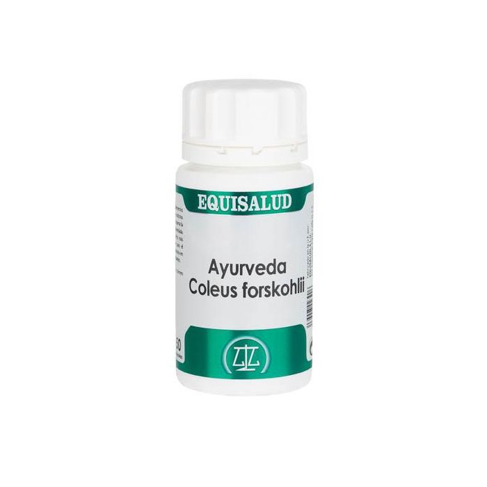 Ayurveda Coleus Forskohlii