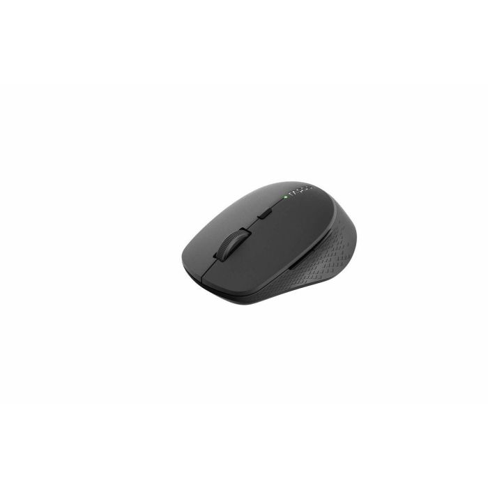 Rapoo RAP6940056180483 Ratón inalámbrico M300 Silent, 1600 DPI, Bluetooth, Negro 12 Rapoo RAP6940056180483 Ratón inalámbrico M300 Silent, 1600 DPI, Bluetooth, Negro 12