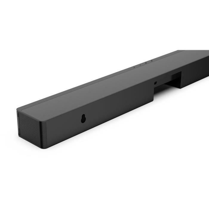 Barra de Sonido Hisense HS2100 240W Negro 120 W 4 Barra de Sonido Hisense HS2100 240W Negro 120 W 4