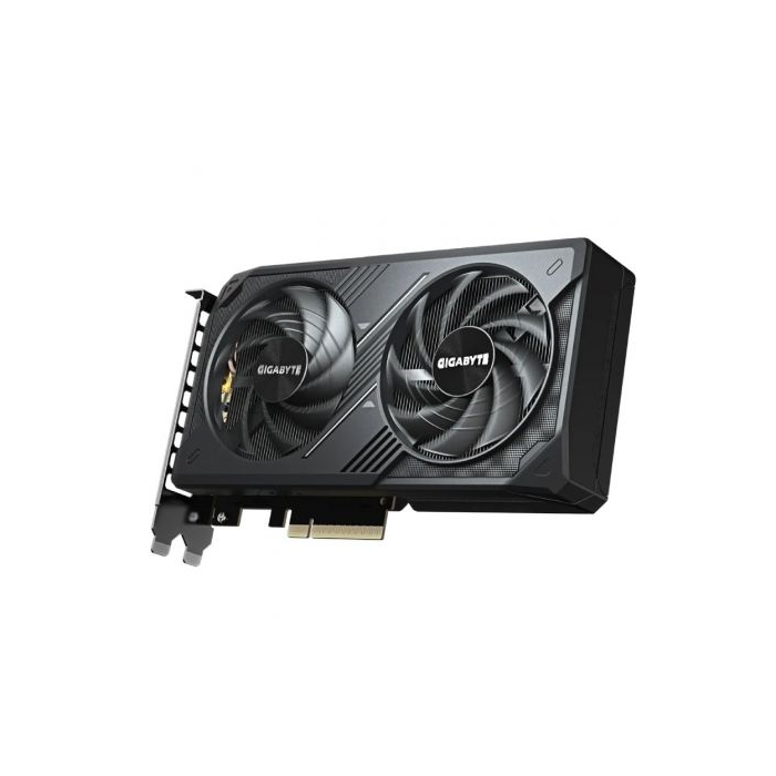 Gigabyte 9VN5060W-00-G10 Tarjeta Gráfica GeForce RTX 5060 WINDFORCE 8GB GDDR7 2497 MHz NVIDIA Blackwell DLSS 4 PCI-E 5.0 3 Gigabyte 9VN5060W-00-G10 Tarjeta Gráfica GeForce RTX 5060 WINDFORCE 8GB GDDR7 2497 MHz NVIDIA Blackwell DLSS 4 PCI-E 5.0 3