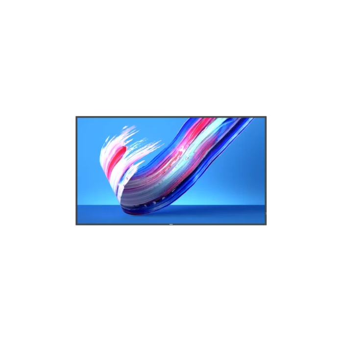 Philips 75BDL3650Q Pantalla señalización digital 75" LCD 4K Ultra HD Android 10 Wifi Negro