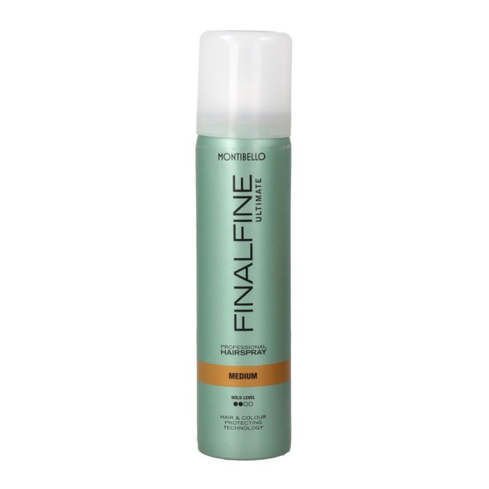 Montibello Finalfine Laca Medium/Medio 75 ml Montibello Finalfine Laca Medium/Medio 75 ml