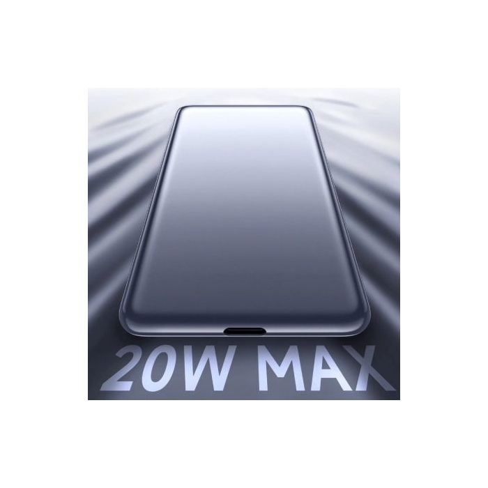 Powerbank 5000mAh Xiaomi Ultra Slim Powerbank/ 20W/ Plata 3 Powerbank 5000mAh Xiaomi Ultra Slim Powerbank/ 20W/ Plata 3