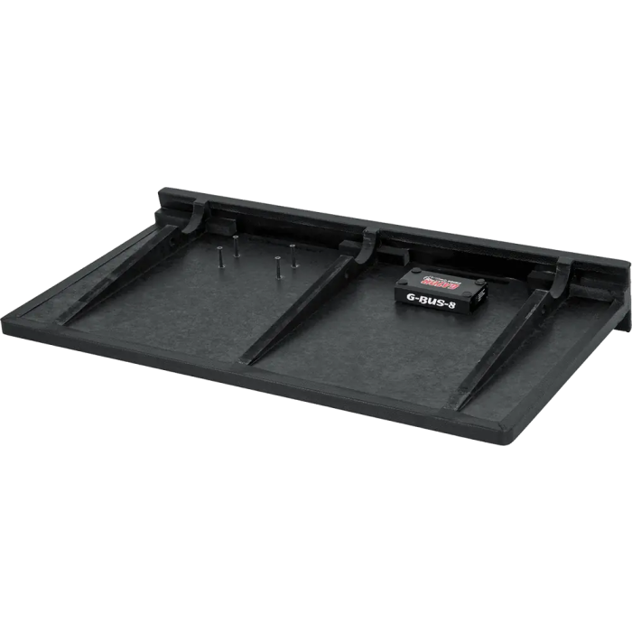 Gator Maleta Semirrígida Pro Para Pedales De Efectos Con Alimentador Incluido 3 Gator Maleta Semirrígida Pro Para Pedales De Efectos Con Alimentador Incluido 3