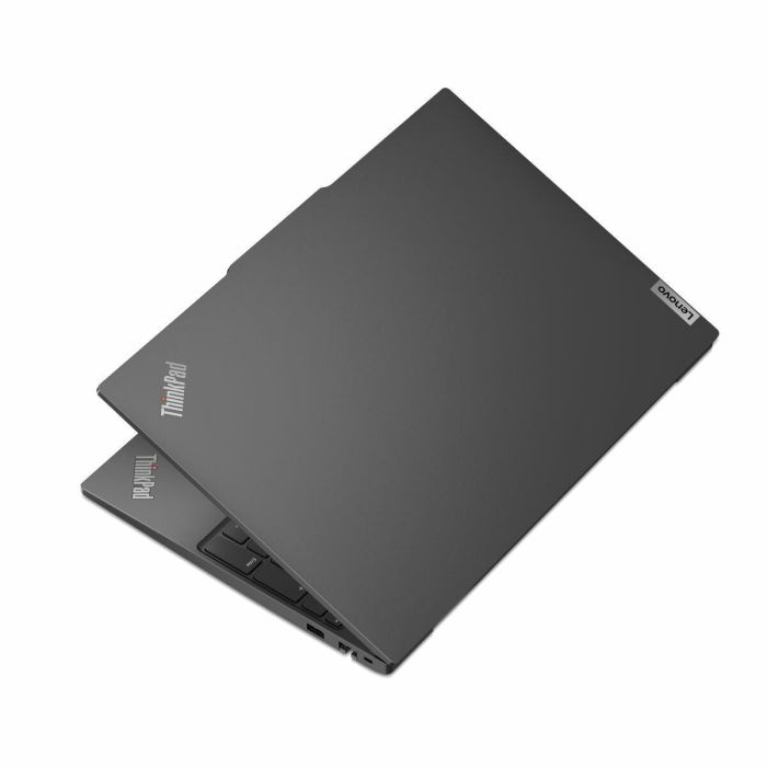Laptop Lenovo 21MA001NSP 16" Intel Core Ultra 7 155H 16 GB RAM 512 GB SSD Qwerty Español 22 Laptop Lenovo 21MA001NSP 16" Intel Core Ultra 7 155H 16 GB RAM 512 GB SSD Qwerty Español 22