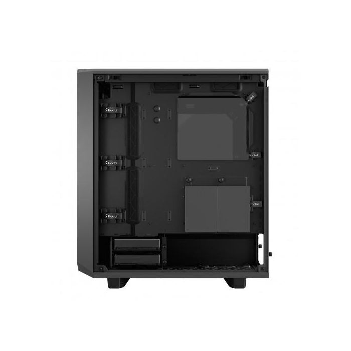 Fractal Design Meshify 2 Compact Negro 14 Fractal Design Meshify 2 Compact Negro 14