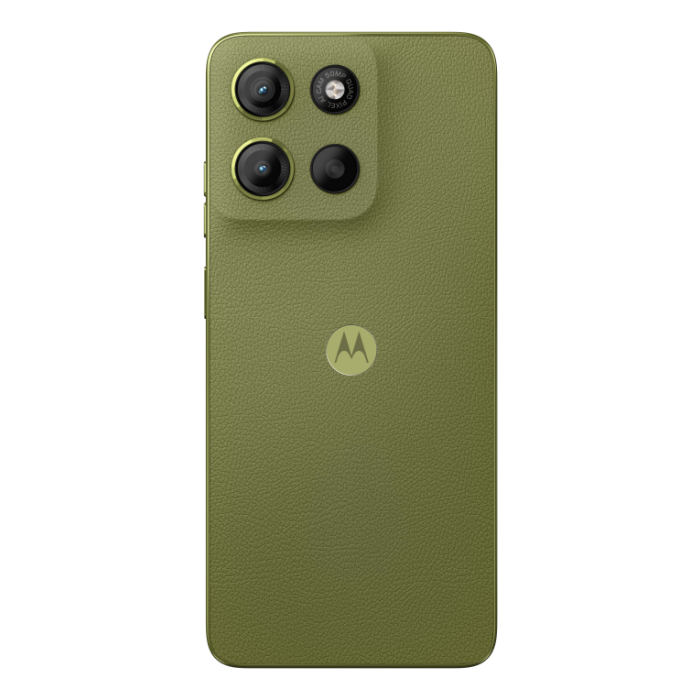 Motorola moto g15 8 GB RAM 512 GB Verde Android 15 4G 17,1 cm (6.72") 5200 mAh Motorola moto g15 8 GB RAM 512 GB Verde Android 15 4G 17,1 cm (6.72") 5200 mAh