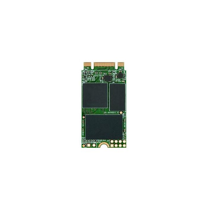 TRANSCEND 240GB M.2 2242 SSD SATA3 TLC 0 TRANSCEND 240GB M.2 2242 SSD SATA3 TLC 0
