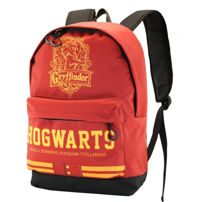 KARACTERMANIA Mochila Harry Potter Griffindor 42cm Adaptable a Trolley 4 KARACTERMANIA Mochila Harry Potter Griffindor 42cm Adaptable a Trolley 4