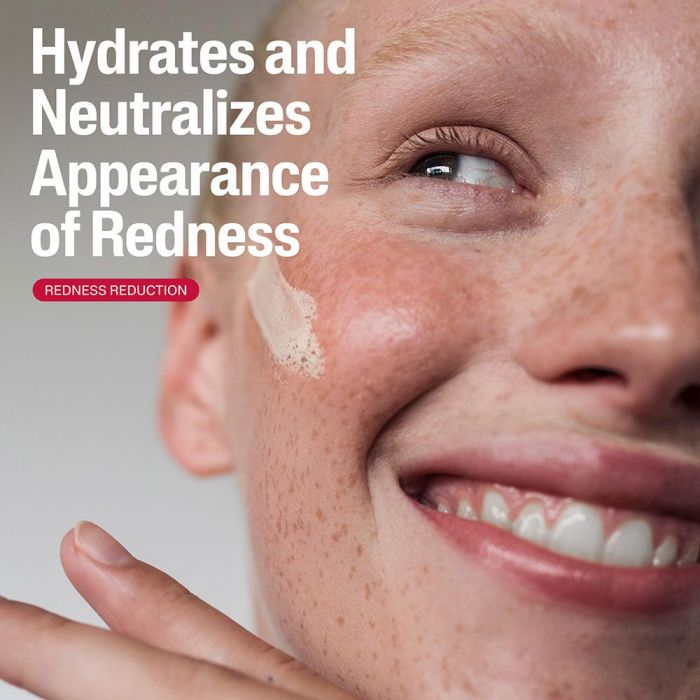 Cetaphil PRO REDNESS CONTROL Hidratante Facial SPF30 para Piel Sensible con Rojeces 50 ml 2 Cetaphil PRO REDNESS CONTROL Hidratante Facial SPF30 para Piel Sensible con Rojeces 50 ml 2