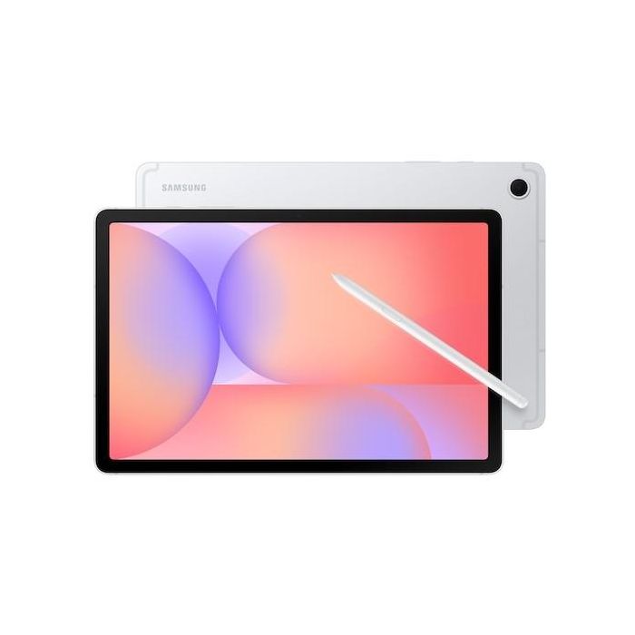 Samsung X406B Galaxy Tab S10 Lite 10.9" 128GB 6GB RAM 5G Plata