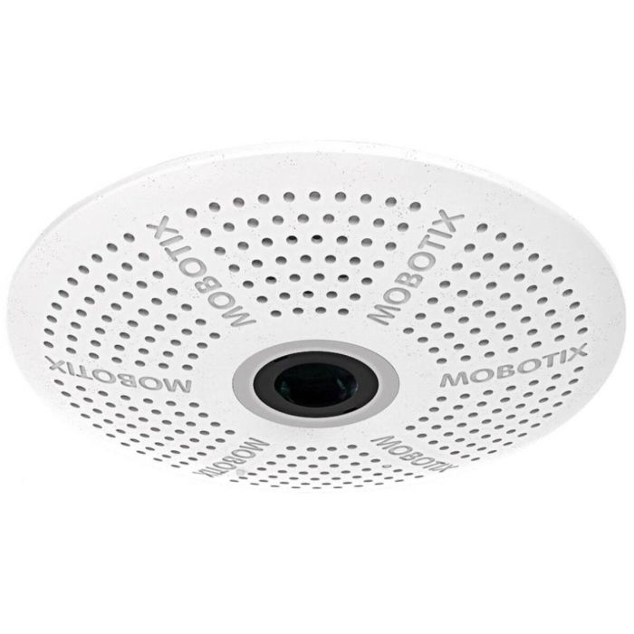 Mobotix c26B Cámara de Seguridad IP Interior 6 MP Alámbrica, Montaje en Techo, Tipo Almohadilla con 180° Visión Mobotix c26B Cámara de Seguridad IP Interior 6 MP Alámbrica, Montaje en Techo, Tipo Almohadilla con 180° Visión