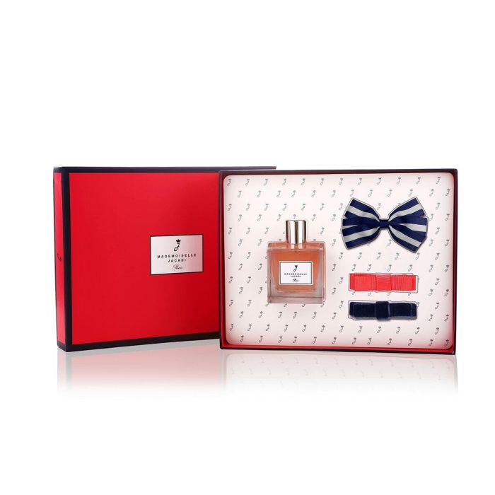 Jacadi Mademoiselle Eau de Toilette 100 ml + Clips de regalo