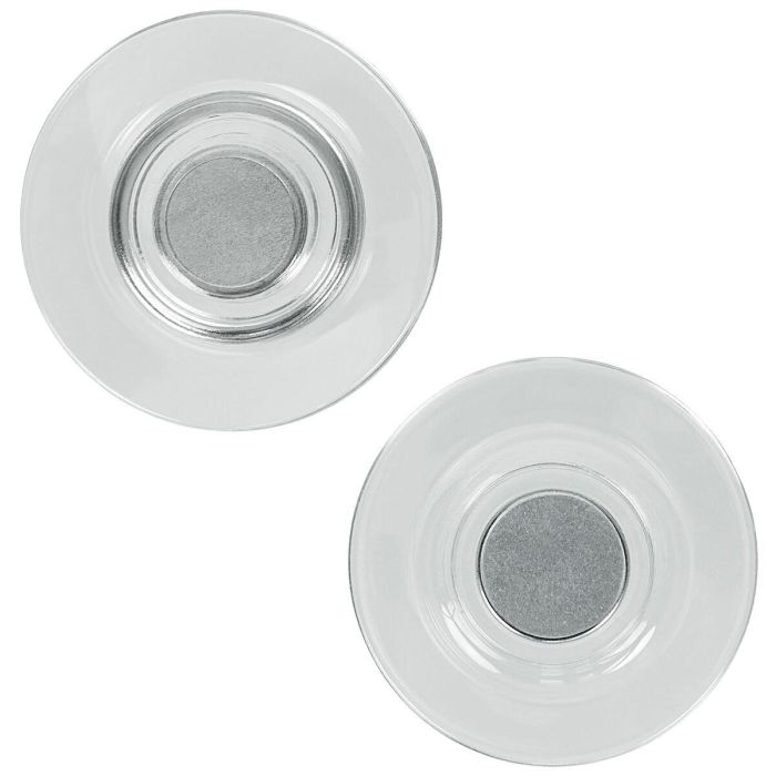 Pizarra magnética Nobo Plateado 8 Pizarra magnética Nobo Plateado 8