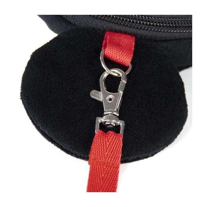 Bolso peluche mickey 6 Bolso peluche mickey 6