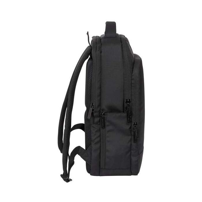 Mochila portatil 15,6"+tablet+usb f.c.barcelona premium 29x44x15 cm 3