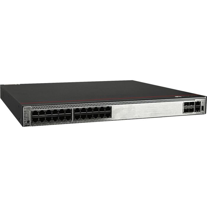 Huawei Switch S5731-S24P4X 02353AHX-003 (ohne Netzteil) 1