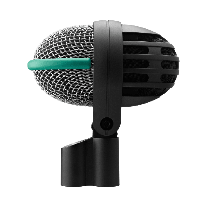 Micrófono Dinámico D112 Mkii Con Conmutador Patrón Polar Supercardioide 1 Micrófono Dinámico D112 Mkii Con Conmutador Patrón Polar Supercardioide 1