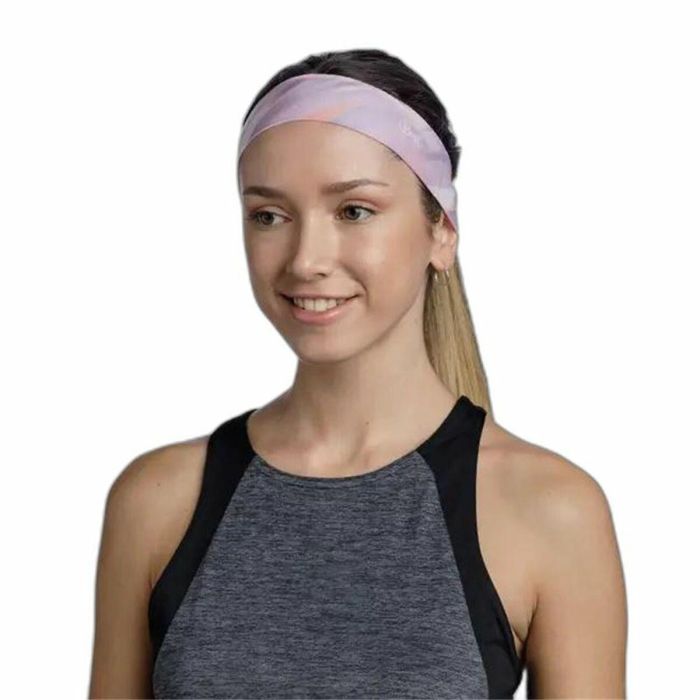 Cinta Deportiva para la Cabeza Buff Shane Orchide 2 Cinta Deportiva para la Cabeza Buff Shane Orchide 2