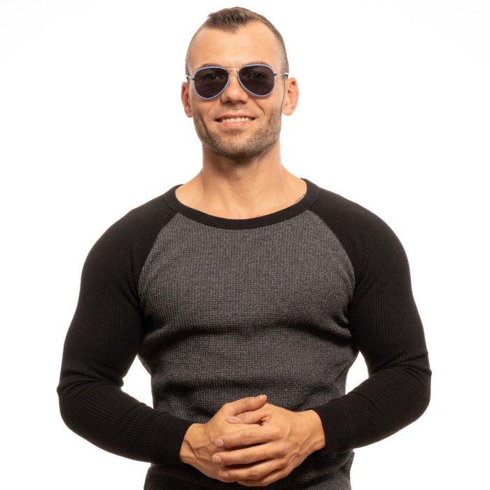 Gafas de Sol Unisex s.Oliver 98684-00840 56 1