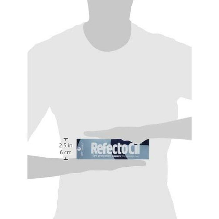 Refectocil Regular Eye Protection Paper 1 Refectocil Regular Eye Protection Paper 1