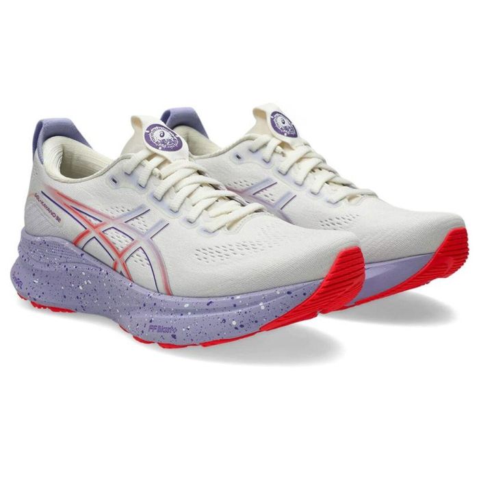 Zapatillas de Running para Adultos Asics Gel-Kayano 32 Tokyo Lavanda 39 2