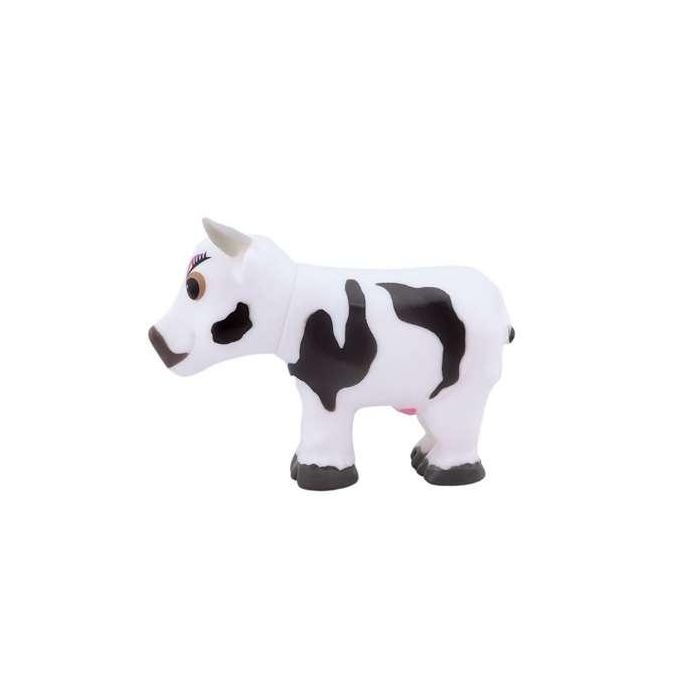 Bandai Figuras La Granja De Zenon Pack 5 Super 13x47x10 cm