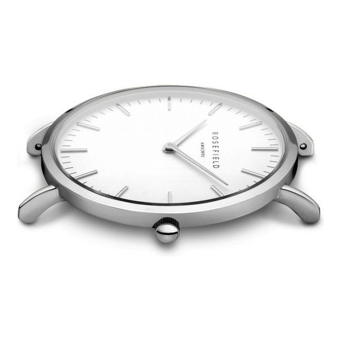 Reloj Mujer Rosefield BWGS-B10 (Ø 38 mm) 12 Reloj Mujer Rosefield BWGS-B10 (Ø 38 mm) 12