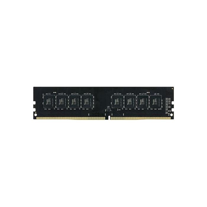 Team Group TED432G3200C2201 - Módulo de Memoria RAM DIMM de 32GB (1x32 GB) DDR4 3200 MHz CL22 288-pin Unbuffered 1.2V