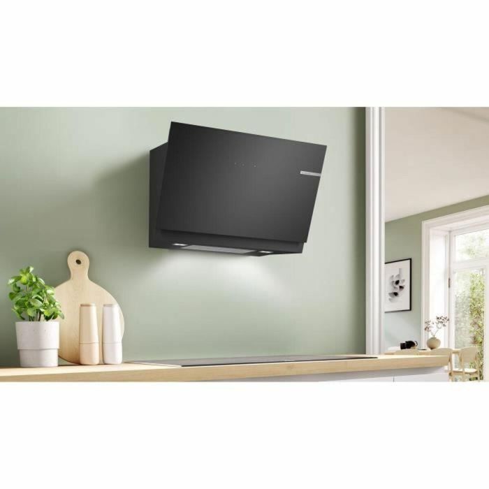 Campana Convencional BOSCH Negro 5 Campana Convencional BOSCH Negro 5