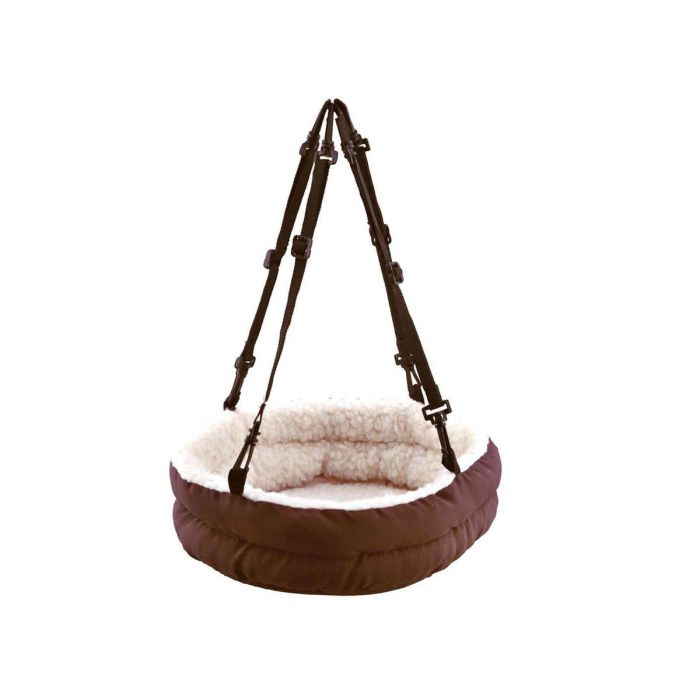 Cama para mascota Trixie 30 × 8 × 25 CM 0 Cama para mascota Trixie 30 × 8 × 25 CM 0