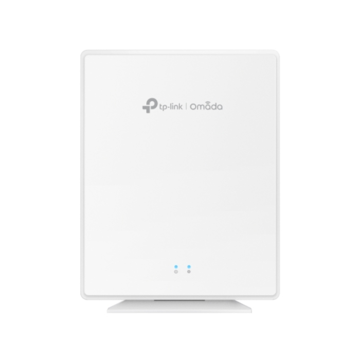 TP-LINK Omada AX3000 Desktop Dual-Band Wi-Fi 6 Access Point TP-LINK Omada AX3000 Desktop Dual-Band Wi-Fi 6 Access Point