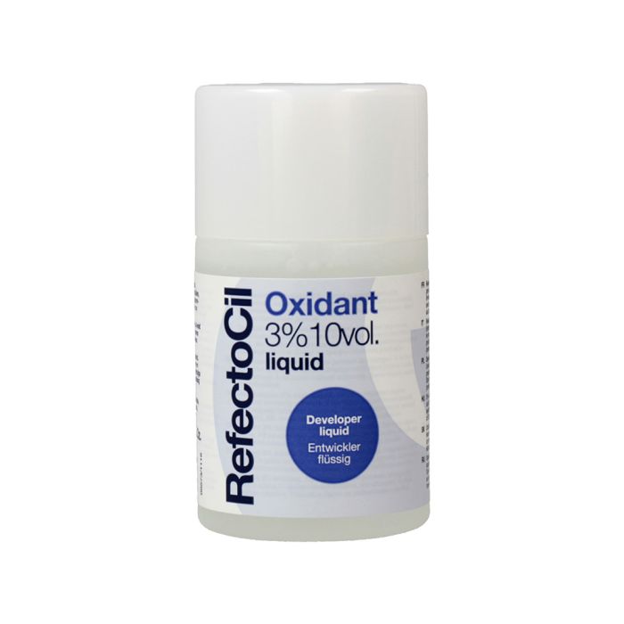 Oxidante Capilar RefectoCil 0501044 10 Vol 3 % 100 ml (100 ml)