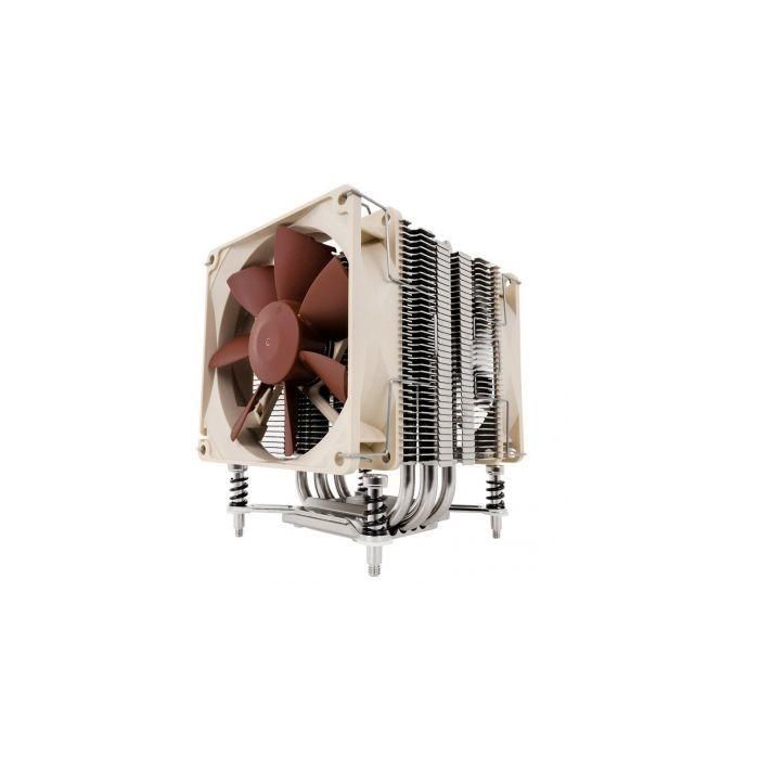Noctua NH-U9DX i4 Refrigerador para CPU Intel Xeon LGA2066 LGA2011 LGA1366