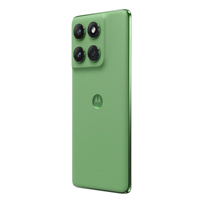 Smartphone Motorola PB7H0021ES 6,67" Octa Core 12 GB RAM 512 GB Verde 14